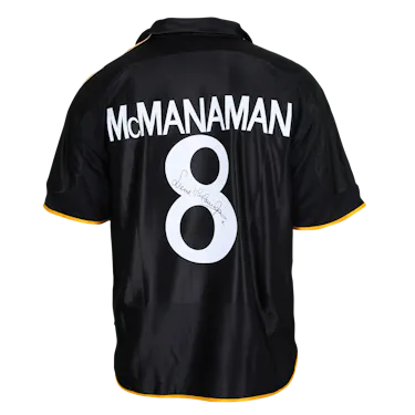 Steve McManaman #1