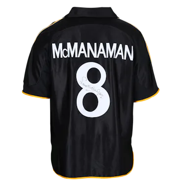 Steve McManaman #3