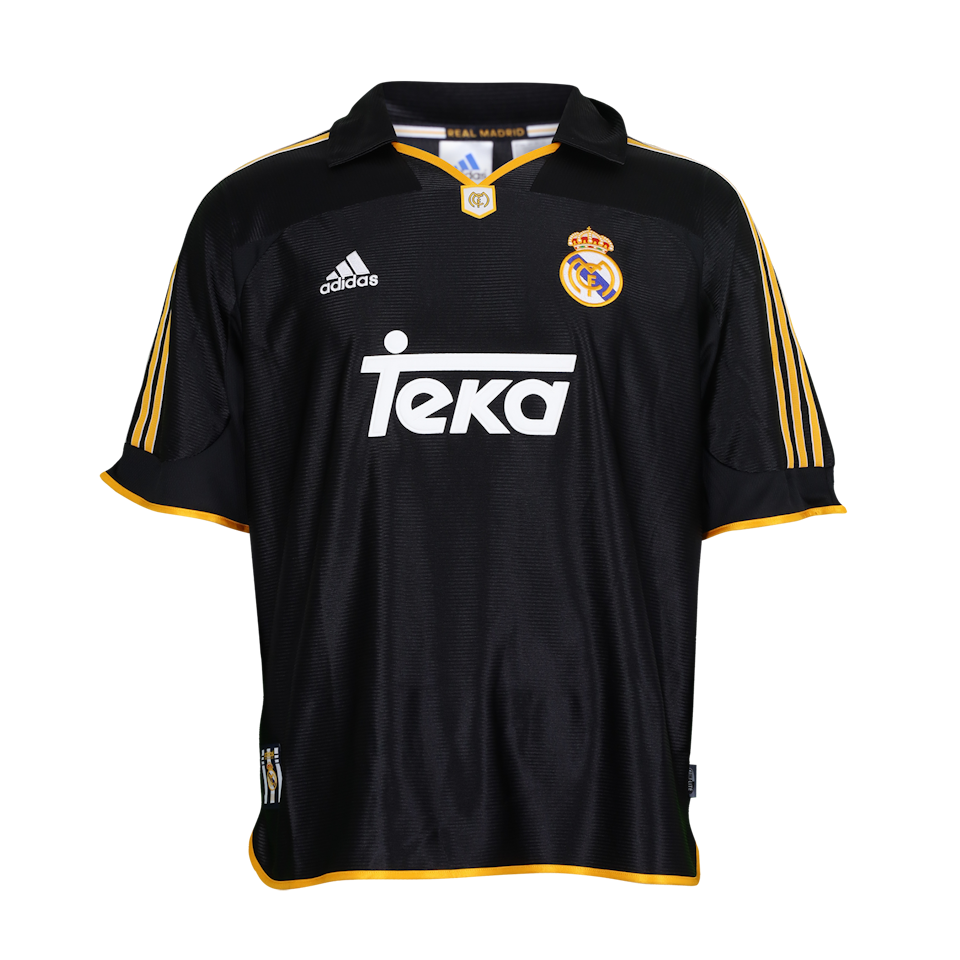 Steve McManaman #3