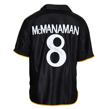 Steve McManaman #6
