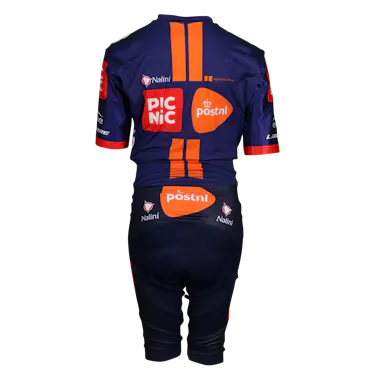 Niklas Märkl | Stage 7