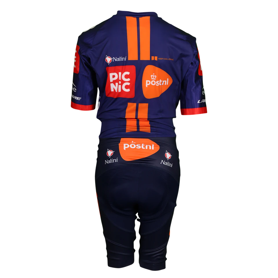 Niklas Märkl | Stage 7