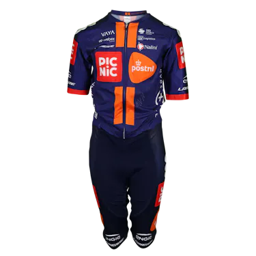 Niklas Märkl | Stage 7