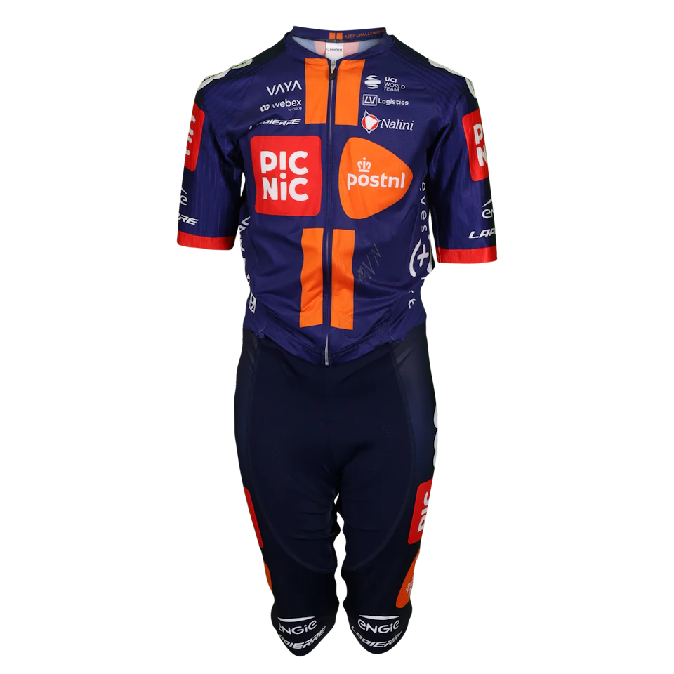 Niklas Märkl | Stage 7