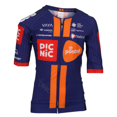 Gijs Leemreize | Stage 7