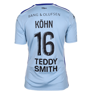 Philipp Köhn AS Monaco のシャツ