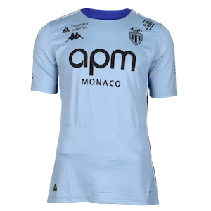 Philipp Köhn AS Monaco のシャツ