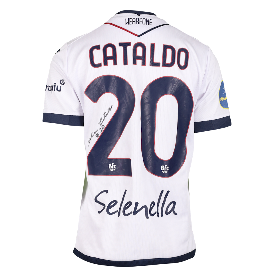 Beatrice Cataldo