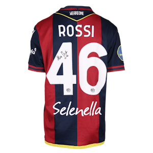 Alice Rossi