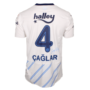 Çağlar Söyüncü Fenerbahçe jersey
