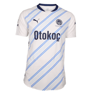 Çağlar Söyüncü Fenerbahçe jersey