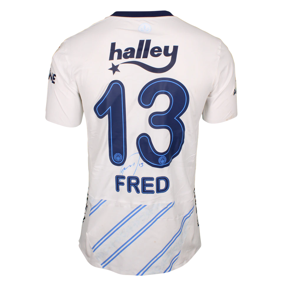 Fred Fenerbahçe jersey