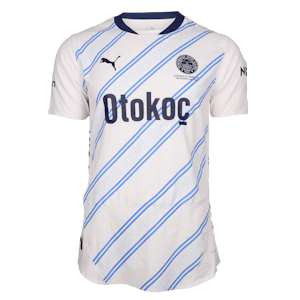 Cenk Tosun Fenerbahçe shirt