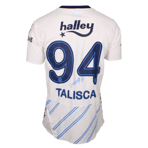 Maillot de Anderson Talisca (Fenerbahçe)