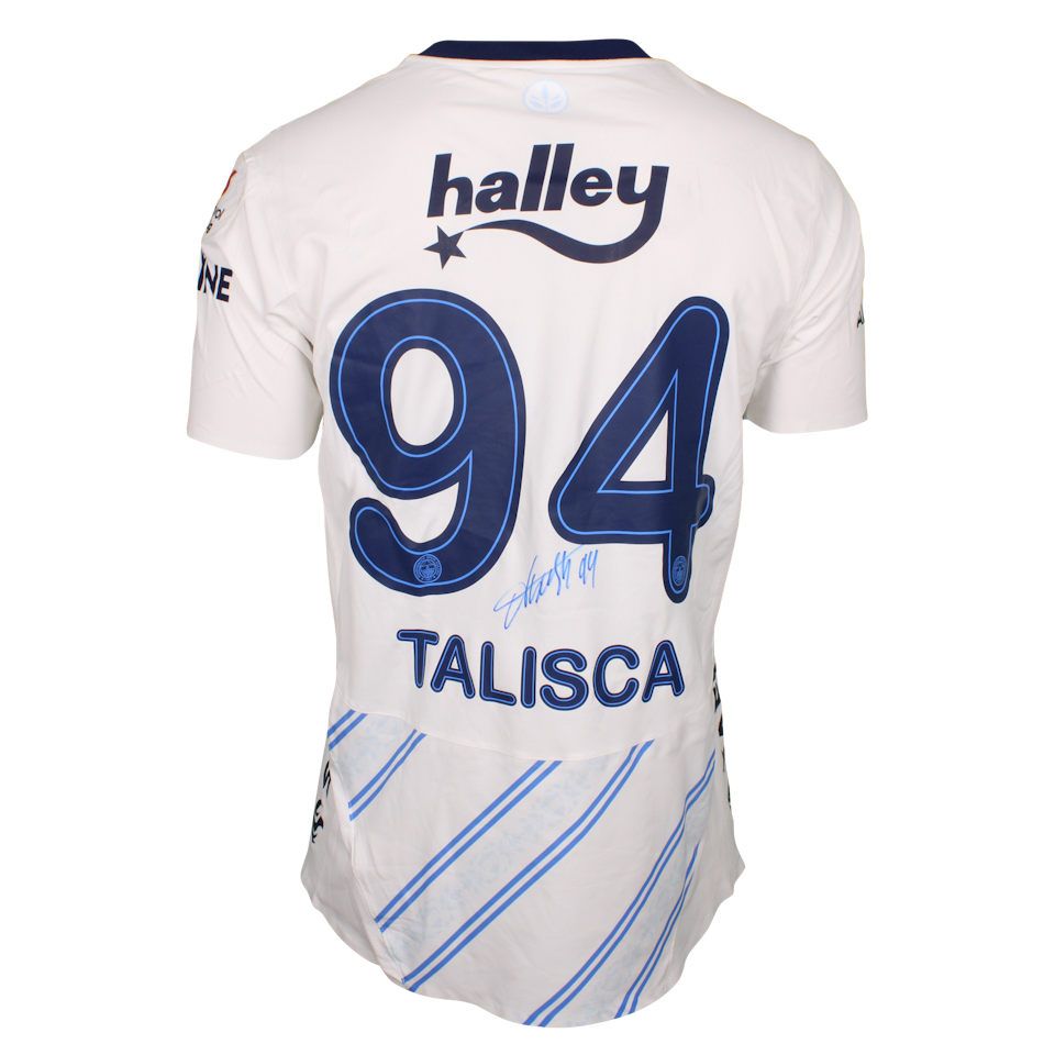 Maillot de Anderson Talisca (Fenerbahçe)