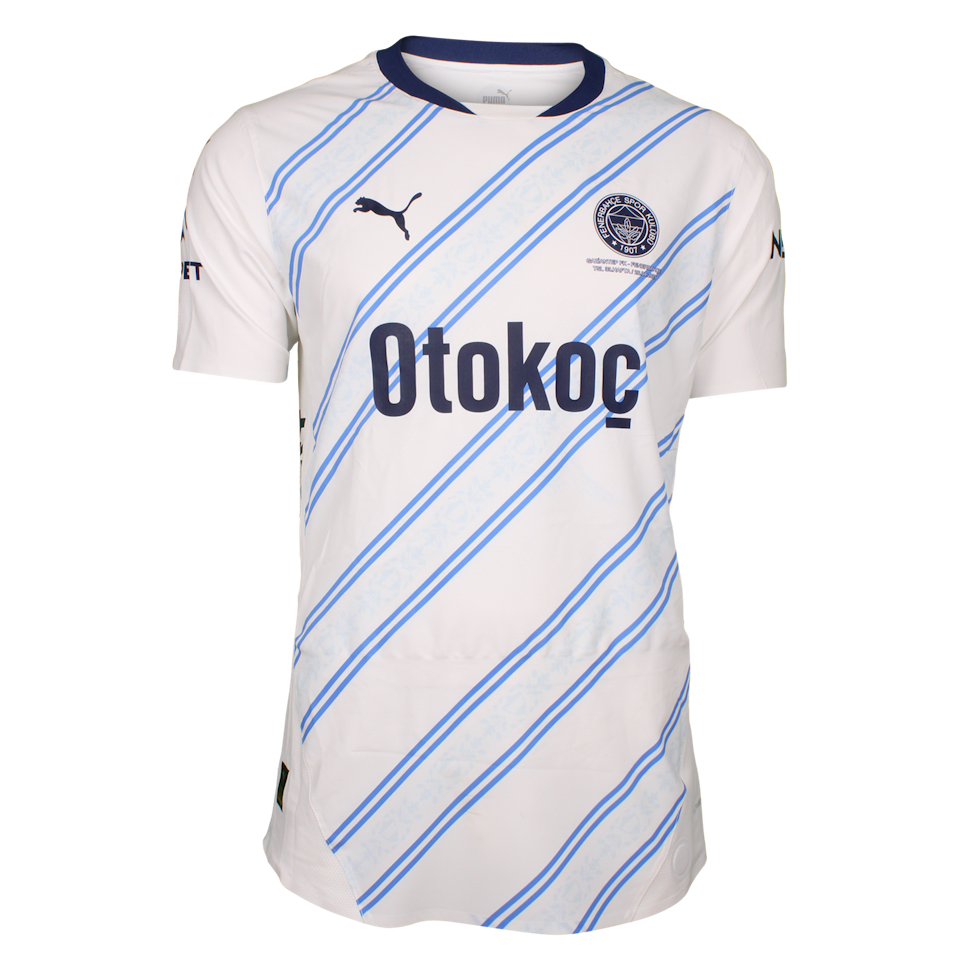 Maillot de Anderson Talisca (Fenerbahçe)
