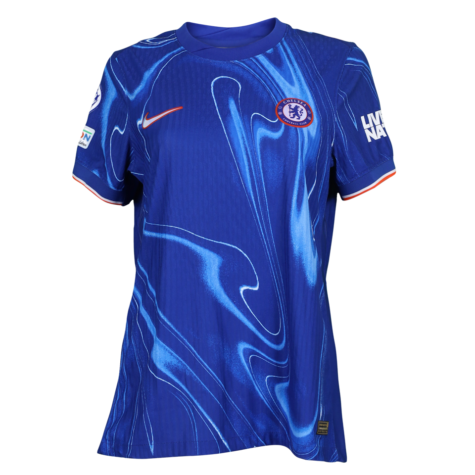 Maglia di Lucy Bronze (Chelsea Women)