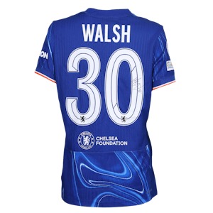 Keira Walsh Chelsea Women shirt