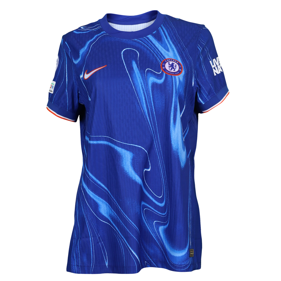 Keira Walsh Chelsea Women shirt