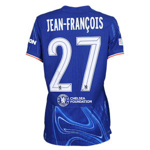 Oriane Jean-François Chelsea Women shirt