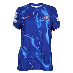 Oriane Jean-François Chelsea Women shirt