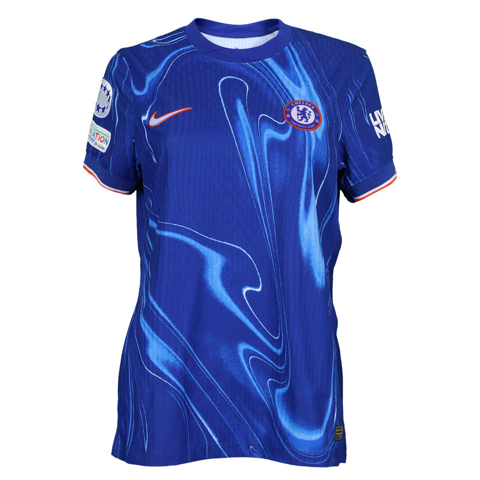 Oriane Jean-François Chelsea Women shirt
