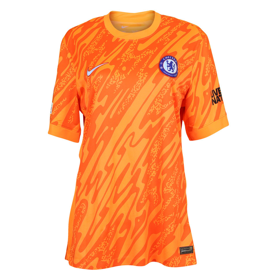 Katie Cox Chelsea Women shirt