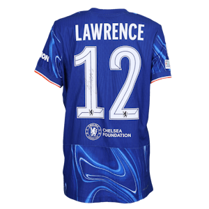 Camiseta Ashley Lawrence Chelsea Women