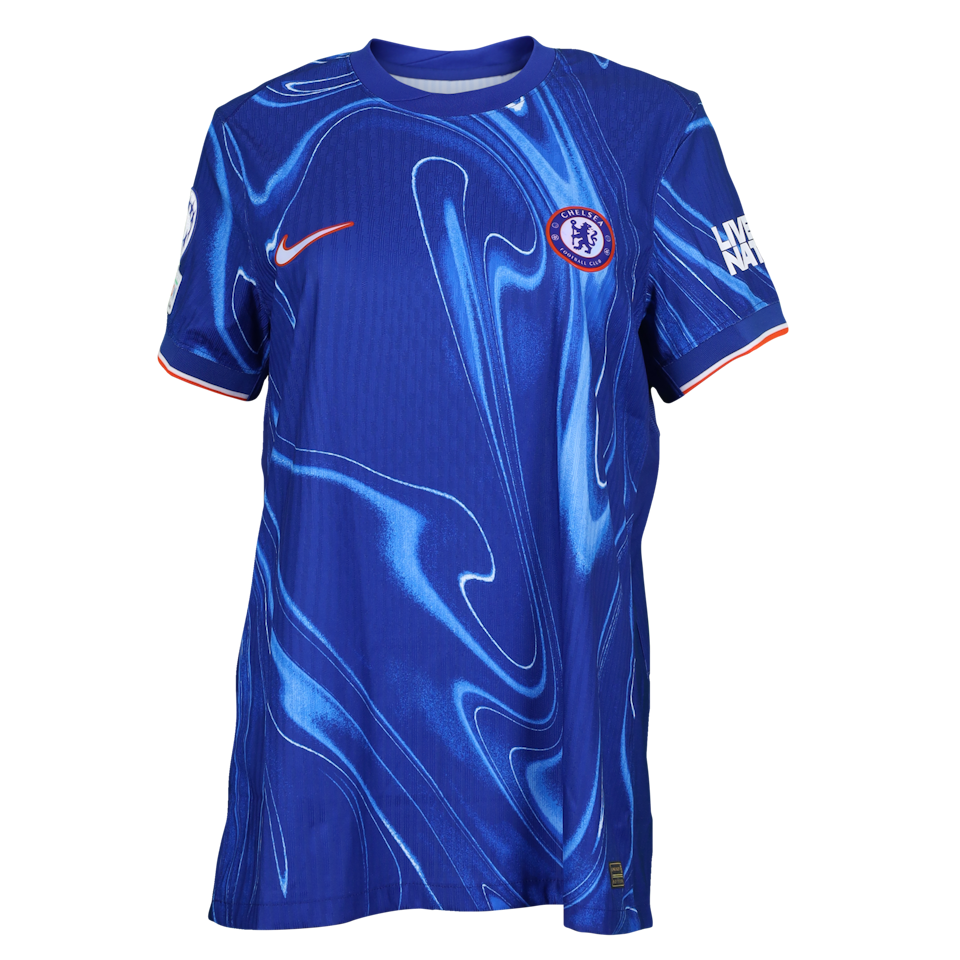 Camiseta Ashley Lawrence Chelsea Women