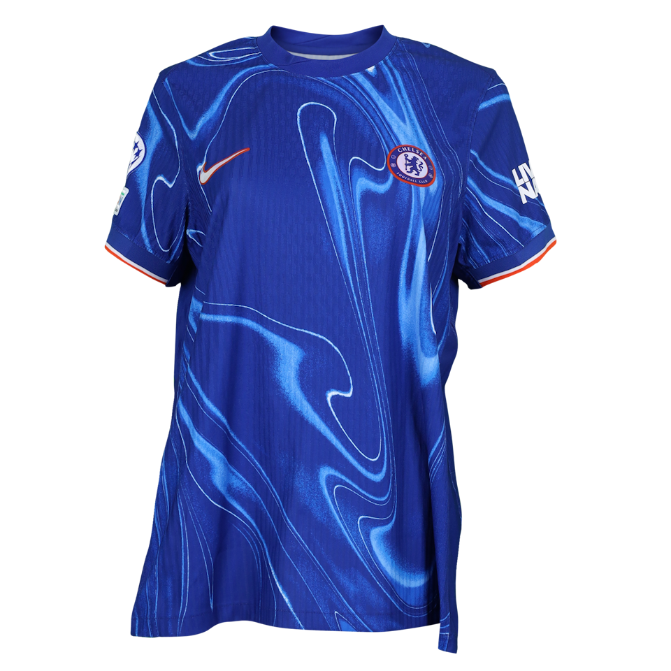 Sandy Baltimore Chelsea Women camisa.