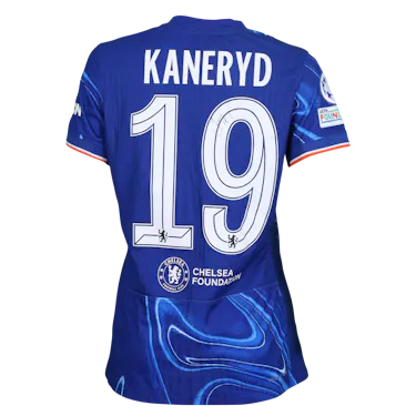 Johanna Rytting-Kaneryd Chelsea Women shirt