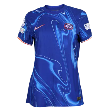 Johanna Rytting-Kaneryd Chelsea Women shirt