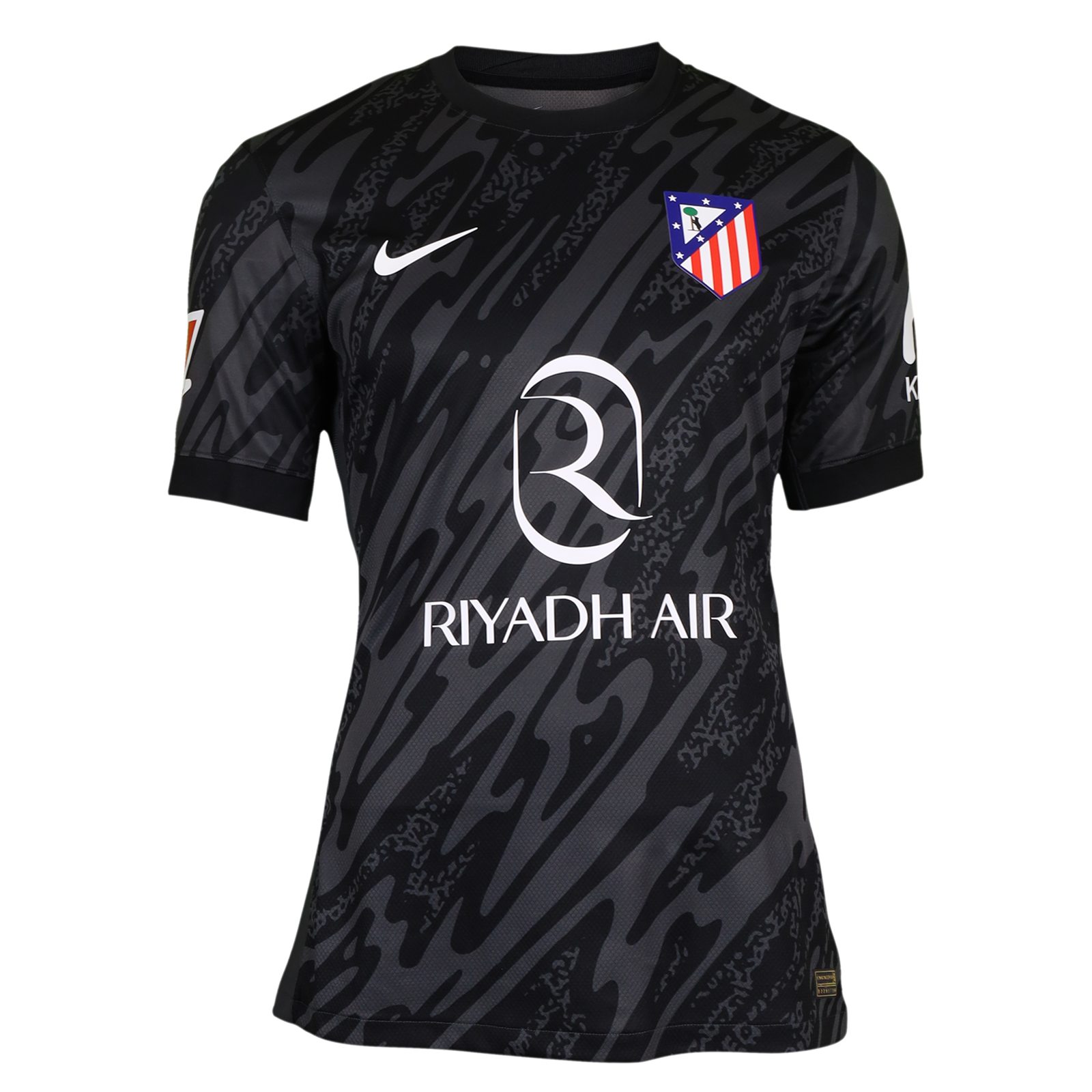 Jan Oblak Atlético de Madrid shirt