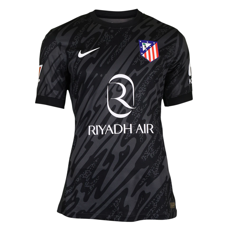 Jan Oblak Atlético de Madrid shirt