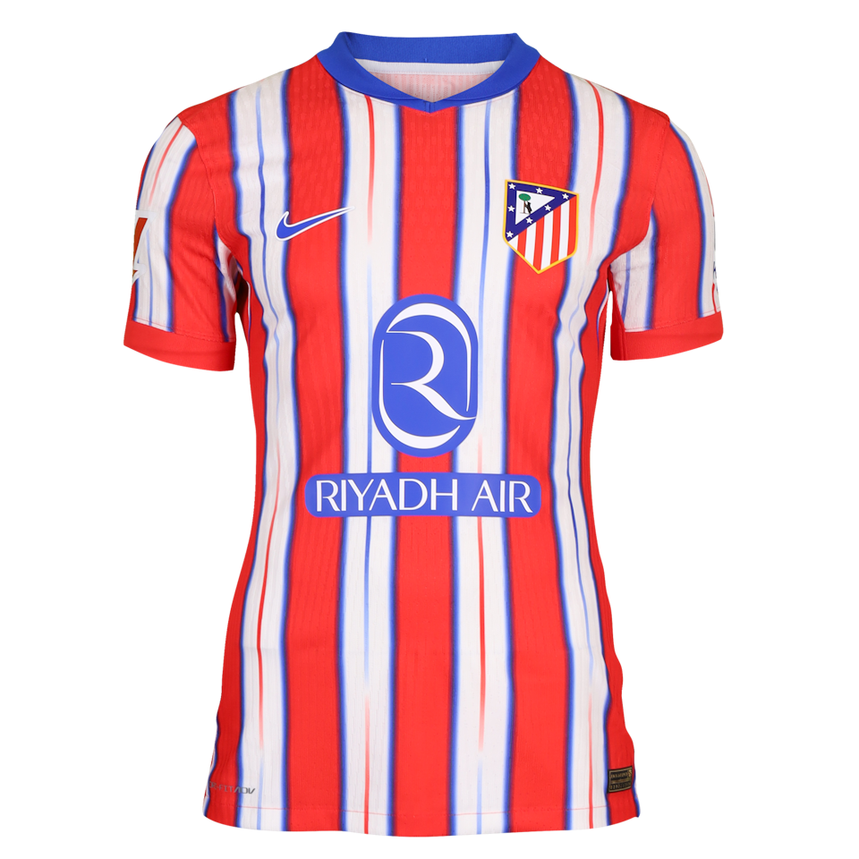 Nahuel Molina  Atlético de Madrid jersey