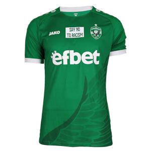 Edvin Kurtulus Ludogorets shirt