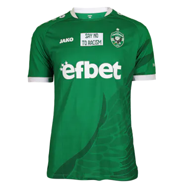 Kwadwo Duah Ludogorets のシャツ