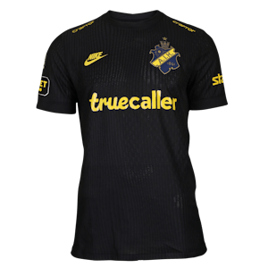 Sotirios Papagiannopoulos AIK camisa.