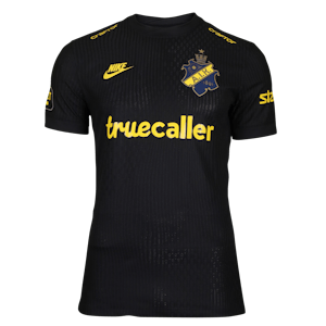 Andronikos Kakoullis AIK shirt