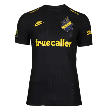 AIK-Trikot von Andronikos Kakoullis