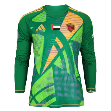 Rashid Ali Al Wahda forması