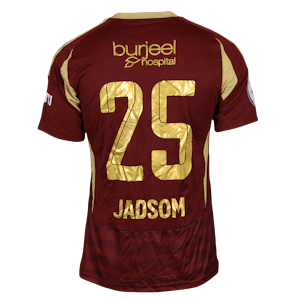 Jadson Meemyas de Oliveira da Silva Al Wahda jersey