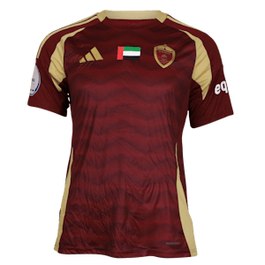 Jadson Meemyas de Oliveira da Silva Al Wahda jersey