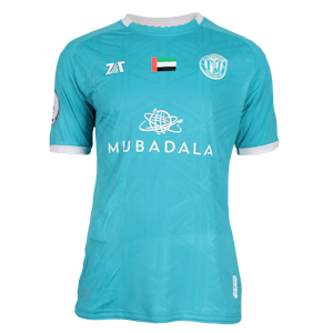 Ravil Tagir Al Jazira forması