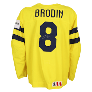 Jonas Brodin
