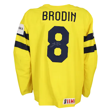 Jonas Brodin