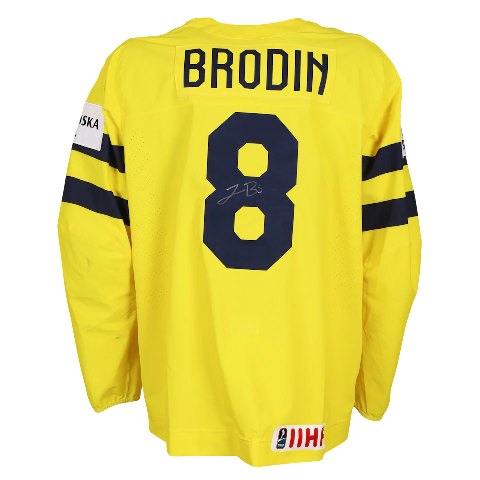 Jonas Brodin