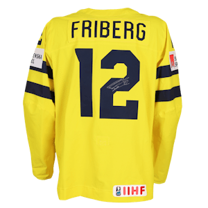 Max Friberg