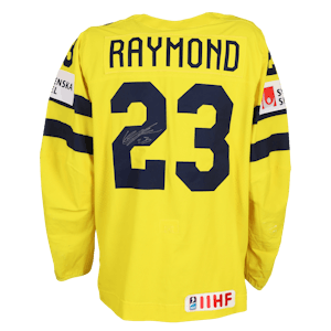 Lucas Raymond