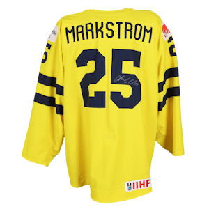 Jacob Markström